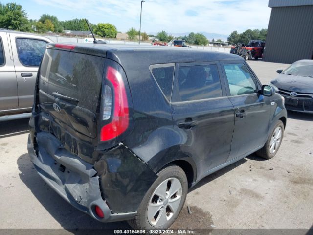 Photo 3 VIN: KNDJN2A24F7155264 - KIA SOUL 