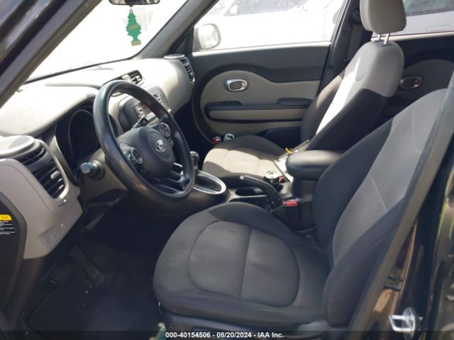 Photo 4 VIN: KNDJN2A24F7155264 - KIA SOUL 