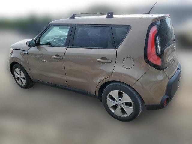 Photo 1 VIN: KNDJN2A24F7156382 - KIA SOUL 