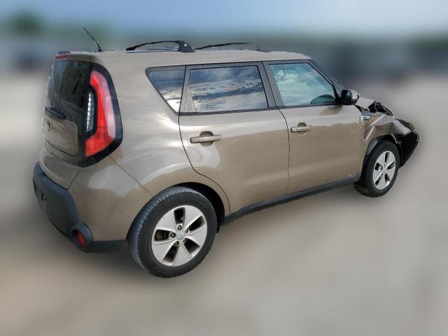 Photo 2 VIN: KNDJN2A24F7156382 - KIA SOUL 