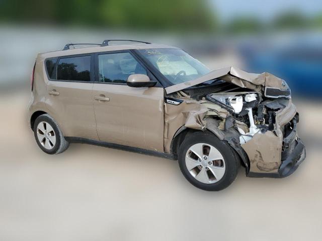 Photo 3 VIN: KNDJN2A24F7156382 - KIA SOUL 