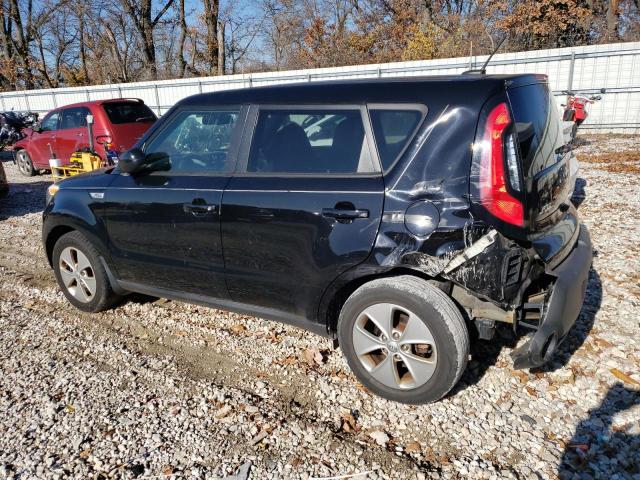 Photo 1 VIN: KNDJN2A24F7157676 - KIA SOUL 