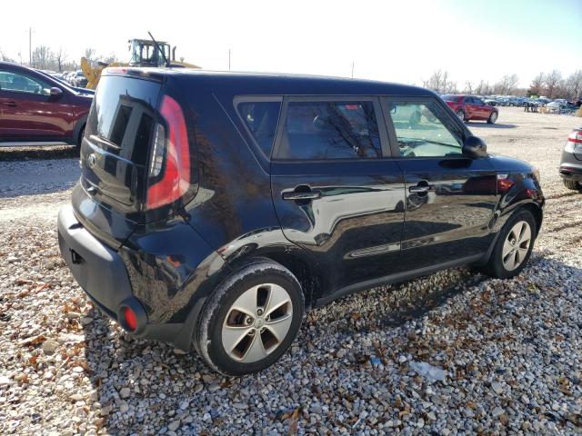 Photo 2 VIN: KNDJN2A24F7157676 - KIA SOUL 