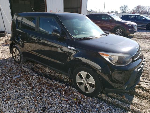 Photo 3 VIN: KNDJN2A24F7157676 - KIA SOUL 