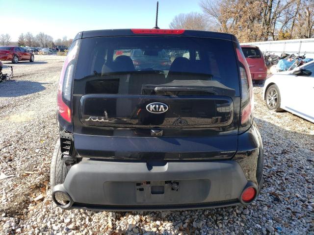 Photo 5 VIN: KNDJN2A24F7157676 - KIA SOUL 