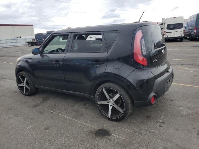 Photo 1 VIN: KNDJN2A24F7158245 - KIA SOUL 