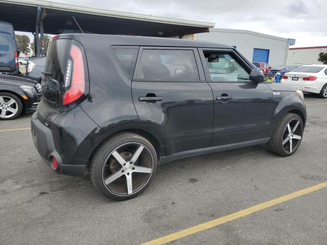 Photo 2 VIN: KNDJN2A24F7158245 - KIA SOUL 