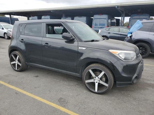 Photo 3 VIN: KNDJN2A24F7158245 - KIA SOUL 