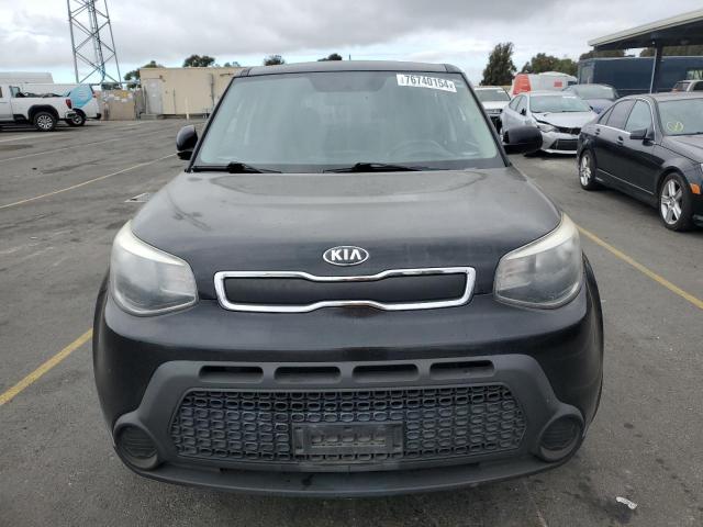 Photo 4 VIN: KNDJN2A24F7158245 - KIA SOUL 