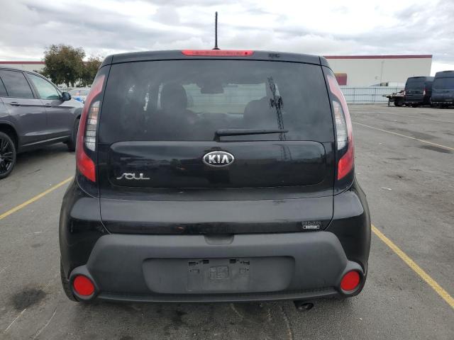 Photo 5 VIN: KNDJN2A24F7158245 - KIA SOUL 