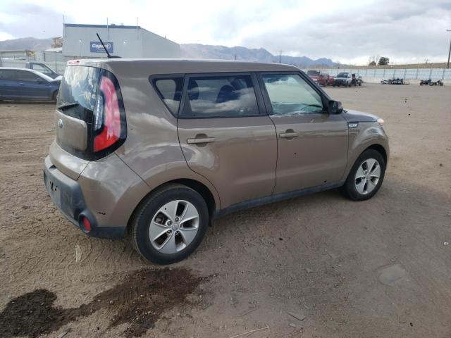 Photo 2 VIN: KNDJN2A24F7159198 - KIA SOUL 