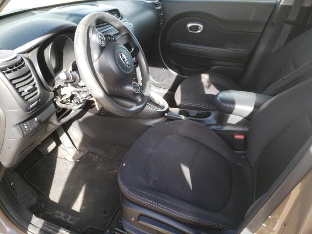 Photo 6 VIN: KNDJN2A24F7159198 - KIA SOUL 