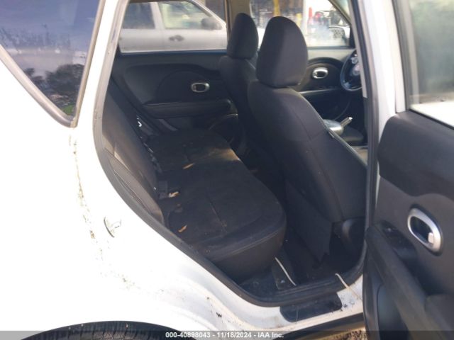 Photo 7 VIN: KNDJN2A24F7159976 - KIA SOUL 