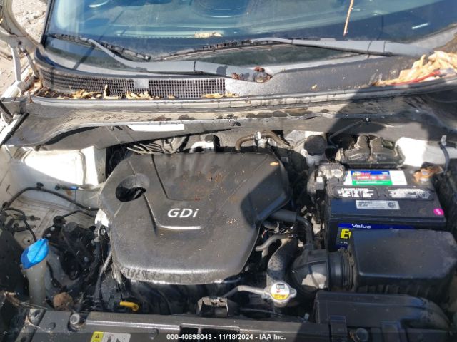 Photo 9 VIN: KNDJN2A24F7159976 - KIA SOUL 