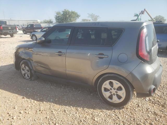 Photo 1 VIN: KNDJN2A24F7160707 - KIA SOUL 