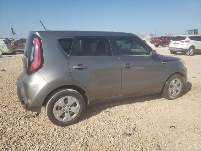 Photo 2 VIN: KNDJN2A24F7160707 - KIA SOUL 