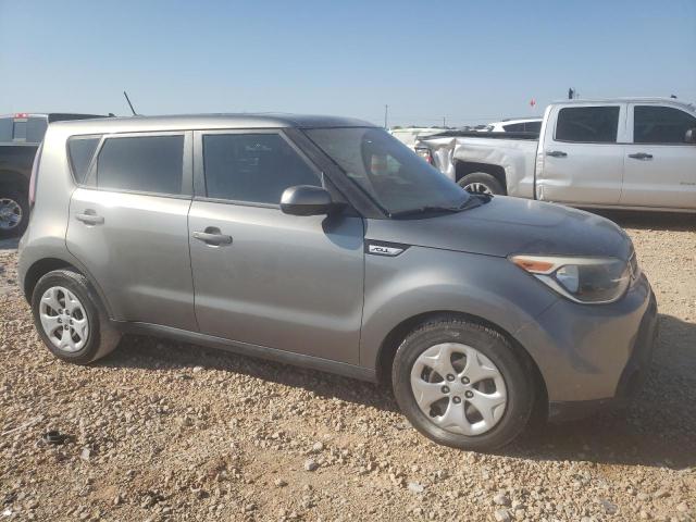 Photo 3 VIN: KNDJN2A24F7160707 - KIA SOUL 