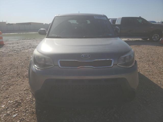 Photo 4 VIN: KNDJN2A24F7160707 - KIA SOUL 