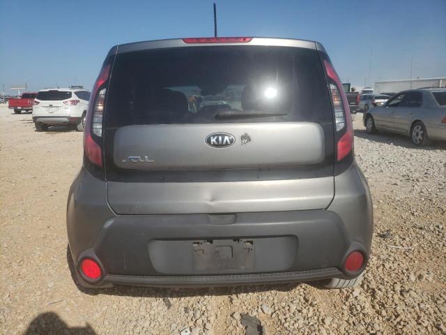 Photo 5 VIN: KNDJN2A24F7160707 - KIA SOUL 