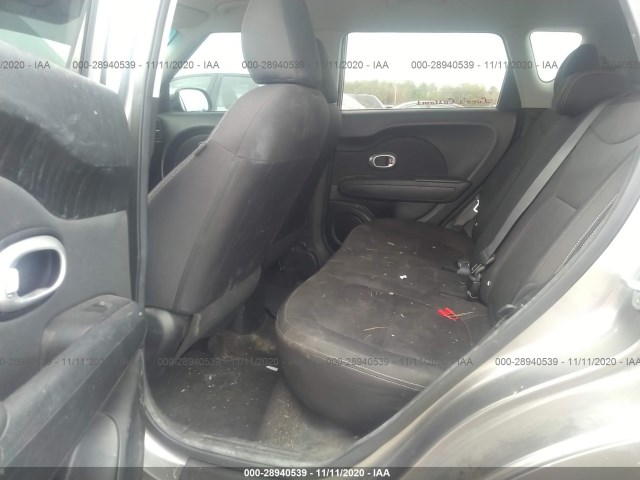 Photo 7 VIN: KNDJN2A24F7162067 - KIA SOUL 