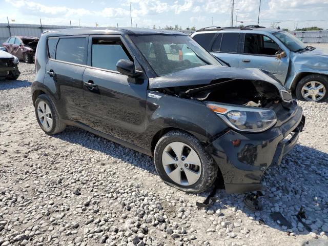 Photo 0 VIN: KNDJN2A24F7163672 - KIA SOUL 