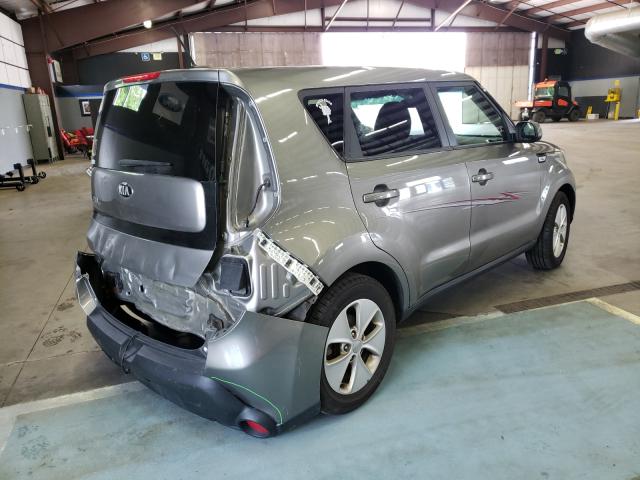 Photo 3 VIN: KNDJN2A24F7167950 - KIA SOUL 