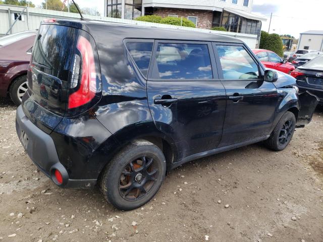 Photo 2 VIN: KNDJN2A24F7168144 - KIA SOUL 