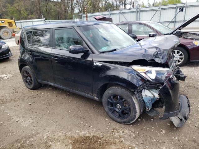 Photo 3 VIN: KNDJN2A24F7168144 - KIA SOUL 