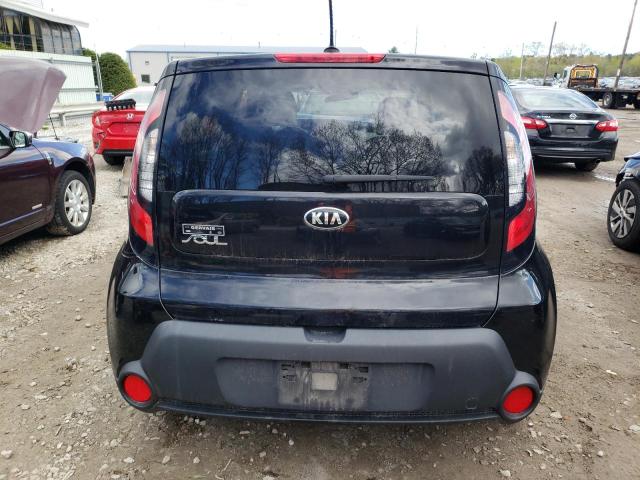 Photo 5 VIN: KNDJN2A24F7168144 - KIA SOUL 