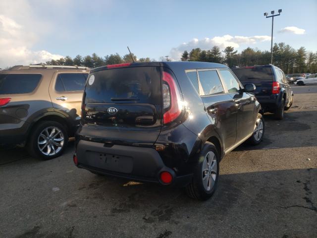 Photo 3 VIN: KNDJN2A24F7169651 - KIA SOUL 