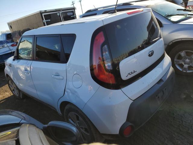 Photo 1 VIN: KNDJN2A24F7171528 - KIA SOUL 