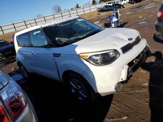 Photo 3 VIN: KNDJN2A24F7171528 - KIA SOUL 