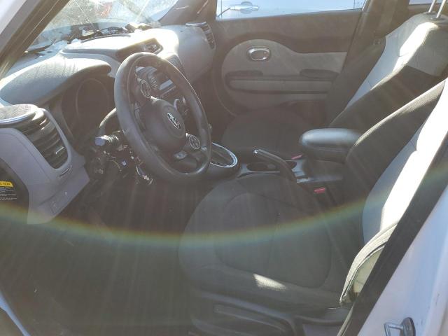 Photo 6 VIN: KNDJN2A24F7171528 - KIA SOUL 