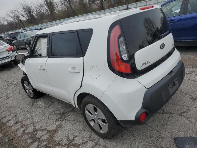 Photo 1 VIN: KNDJN2A24F7171710 - KIA SOUL 