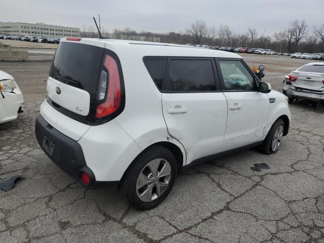 Photo 2 VIN: KNDJN2A24F7171710 - KIA SOUL 