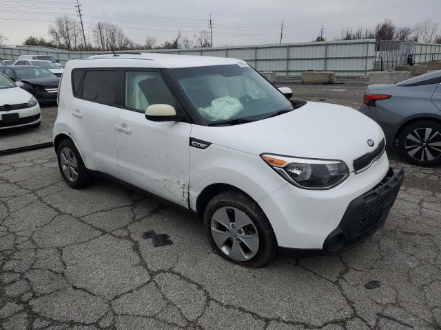 Photo 3 VIN: KNDJN2A24F7171710 - KIA SOUL 