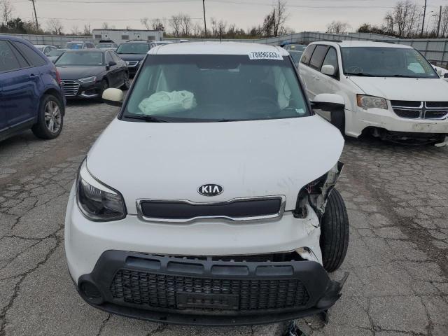 Photo 4 VIN: KNDJN2A24F7171710 - KIA SOUL 