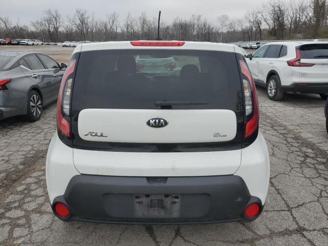 Photo 5 VIN: KNDJN2A24F7171710 - KIA SOUL 