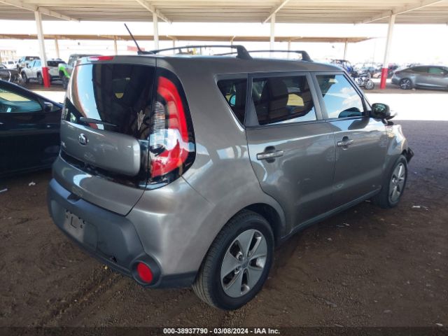 Photo 3 VIN: KNDJN2A24F7172324 - KIA SOUL 