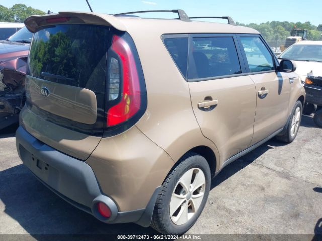 Photo 3 VIN: KNDJN2A24F7174994 - KIA SOUL 