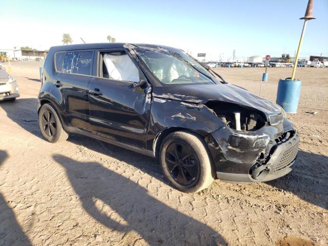 Photo 3 VIN: KNDJN2A24F7175238 - KIA SOUL 