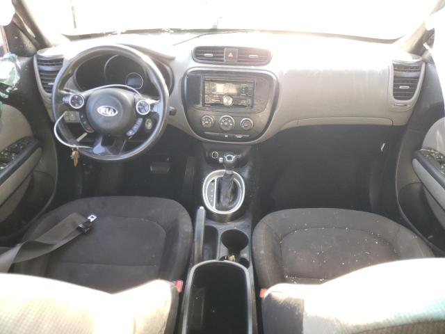 Photo 7 VIN: KNDJN2A24F7175238 - KIA SOUL 