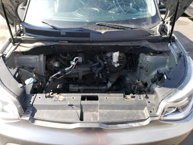 Photo 10 VIN: KNDJN2A24F7177894 - KIA SOUL 