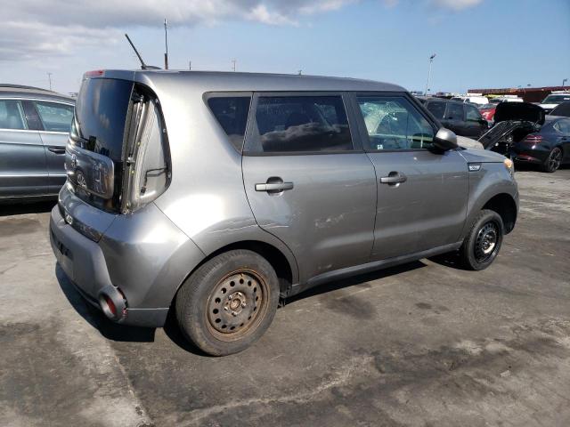 Photo 2 VIN: KNDJN2A24F7177894 - KIA SOUL 