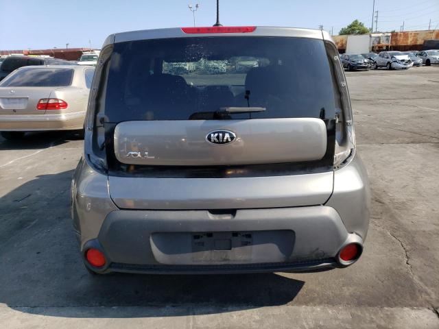 Photo 5 VIN: KNDJN2A24F7177894 - KIA SOUL 