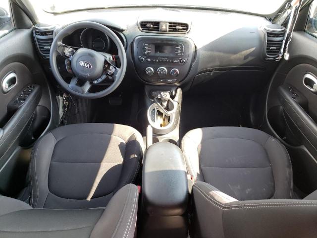 Photo 7 VIN: KNDJN2A24F7177894 - KIA SOUL 