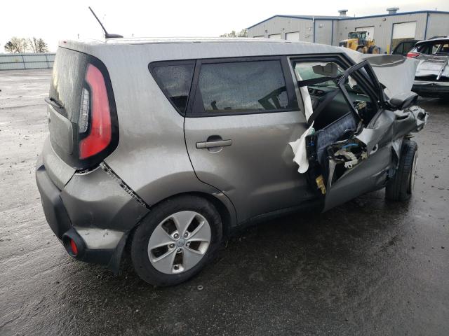 Photo 2 VIN: KNDJN2A24F7181329 - KIA SOUL 