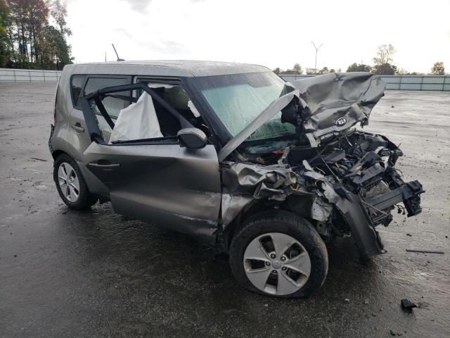 Photo 3 VIN: KNDJN2A24F7181329 - KIA SOUL 