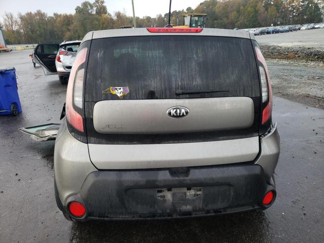 Photo 5 VIN: KNDJN2A24F7181329 - KIA SOUL 