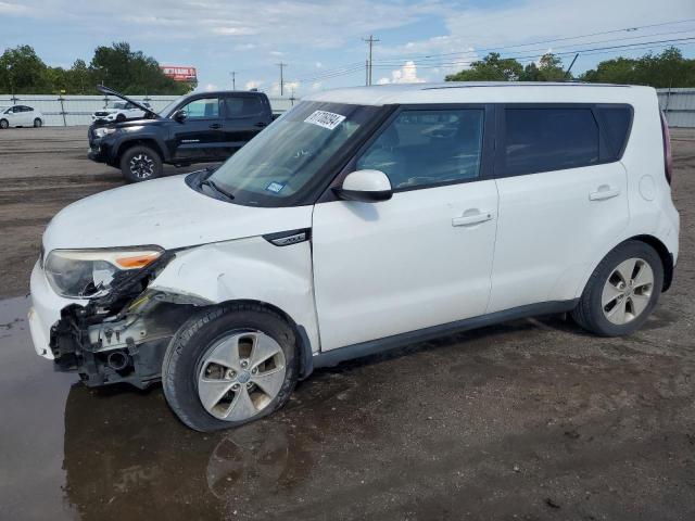 Photo 0 VIN: KNDJN2A24F7181959 - KIA SOUL 